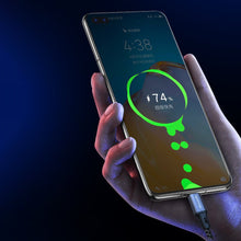 Заредете изображение във визуализатора на галерията – Proda Azeada cable USB fast charging cable - Lightning 3 A Power Delivery 1m gray (PD-B52i) - TopMag
