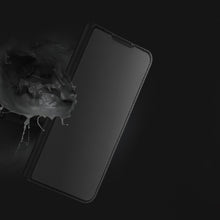 Заредете изображение във визуализатора на галерията – DUX DUCIS Skin Pro Bookcase type case for Xiaomi Redmi Note 9T 5G blue - TopMag
