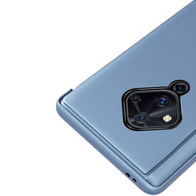 Заредете изображение във визуализатора на галерията – Clear View Case cover for Xiaomi Redmi Note 9T 5G pink - TopMag

