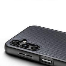 Заредете изображение във визуализатора на галерията – Dux Ducis Fino case for Samsung Galaxy A14 5G cover with silicone frame gray
