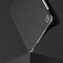 Заредете изображение във визуализатора на галерията – Ringke Frame Shield case adhesive protective frame for iPad Pro 11'' 2020 / iPad Pro 11'' 2018 black (Apple Pencil Friendly) (ACFS0001) - TopMag
