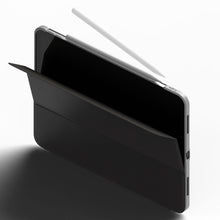 Заредете изображение във визуализатора на галерията – Ringke Frame Shield case adhesive protective frame for iPad Pro 11'' 2020 / iPad Pro 11'' 2018 silver (Apple Pencil Friendly) (ACFS0002) - TopMag
