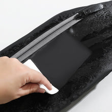 Заредете изображение във визуализатора на галерията – Shoulder Sling Backpack Ultimate Running Belt bag for keys wallet documents black - TopMag
