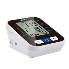 Заредете изображение във визуализатора на галерията – Electronic blood pressure monitor ZK-B872YA
