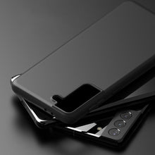 Заредете изображение във визуализатора на галерията – Ringke Air S Ultra-Thin Gel TPU Cover for Samsung Galaxy S21 + 5G (S21 Plus 5G) Purple (ADSG0033) - TopMag
