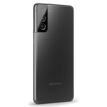 Заредете изображение във визуализатора на галерията – TEMPERED GLASS SPIGEN OPTIK.TR CAMERA LENS GALAXY S21 BLACK - TopMag
