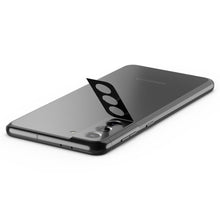 Заредете изображение във визуализатора на галерията – TEMPERED GLASS SPIGEN OPTIK.TR CAMERA LENS GALAXY S21 BLACK - TopMag
