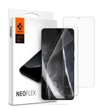 Заредете изображение във визуализатора на галерията – HYDROGEL FILM SPIGEN NEO FLEX GALAXY S21 ULTRA - TopMag

