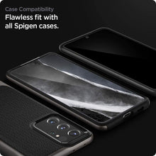 Заредете изображение във визуализатора на галерията – HYDROGEL FILM SPIGEN NEO FLEX GALAXY S21 ULTRA - TopMag
