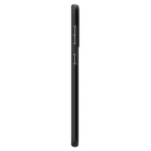 Заредете изображение във визуализатора на галерията – SPIGEN THIN FIT GALAXY S21 BLACK - TopMag
