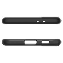 Заредете изображение във визуализатора на галерията – SPIGEN THIN FIT GALAXY S21 BLACK - TopMag
