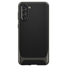 Заредете изображение във визуализатора на галерията – SPIGEN NEO HYBRID GALAXY S21 + PLUS GUNMETAL - TopMag

