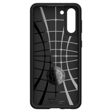 Заредете изображение във визуализатора на галерията – SPIGEN NEO HYBRID GALAXY S21 + PLUS GUNMETAL - TopMag
