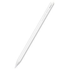 Заредете изображение във визуализатора на галерията – Baseus Smooth Writing Active Stylus Pen for iPad / iPad Pro / iPad Air white (SXBC040102)
