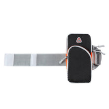 Заредете изображение във визуализатора на галерията – Running armband sports phone band case green - TopMag

