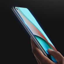 Заредете изображение във визуализатора на галерията – Dux Ducis 10D Tempered Glass 9H Full Screen Tempered Glass with Frame for Samsung S21 + 5G (S21 Plus 5G) Black (case friendly) - TopMag
