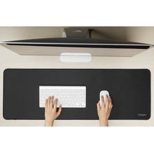 Заредете изображение във визуализатора на галерията – Spigen RAGNUM A103 MOUSE PAD SILK BLACK
