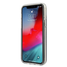 Заредете изображение във визуализатора на галерията – Guess GUHCP12SPCUGLSGO iPhone 12 mini 5,4" złoty/gold hardcase Glitter Gradient Script - TopMag
