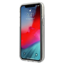 Заредете изображение във визуализатора на галерията – Guess GUHCP12SPCUGLSPI iPhone 12 mini 5,4" różowy/pink hardcase Glitter Gradient Script - TopMag
