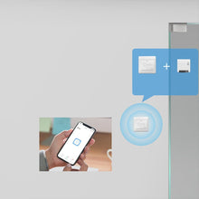 Заредете изображение във визуализатора на галерията – Sonoff MINI R2 WI-FI Wireless Smart Switch (inside electrical box) white (M0802010010) - TopMag
