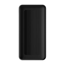 Заредете изображение във визуализатора на галерията – Dudao powerbank 20000 mAh Power Delivery 20 W Quick Charge 3.0 2x USB / USB Type C black (K12PQ + black) - TopMag
