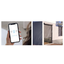 Заредете изображение във визуализатора на галерията – Sonoff two-channel smart switch Wi-Fi relay white (DUALR3) - TopMag
