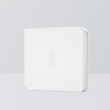 Заредете изображение във визуализатора на галерията – Sonoff SNZB-02 mini temperature and humidity sensor for ZigBee 3.0 - TopMag
