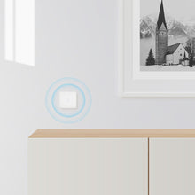 Заредете изображение във визуализатора на галерията – Sonoff SNZB-02 mini temperature and humidity sensor for ZigBee 3.0 - TopMag
