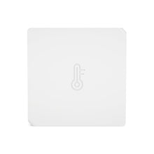 Заредете изображение във визуализатора на галерията – Sonoff SNZB-02 mini temperature and humidity sensor for ZigBee 3.0 - TopMag
