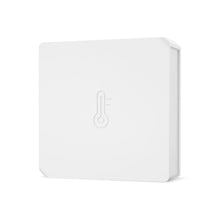 Заредете изображение във визуализатора на галерията – Sonoff SNZB-02 mini temperature and humidity sensor for ZigBee 3.0 - TopMag
