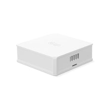 Заредете изображение във визуализатора на галерията – Sonoff SNZB-02 mini temperature and humidity sensor for ZigBee 3.0 - TopMag
