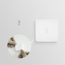 Заредете изображение във визуализатора на галерията – Sonoff SNZB-02 mini temperature and humidity sensor for ZigBee 3.0 - TopMag
