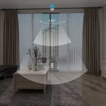 Заредете изображение във визуализатора на галерията – Sonoff SNZB-03 mini PIR motion sensor for ZigBee 3.0 - TopMag
