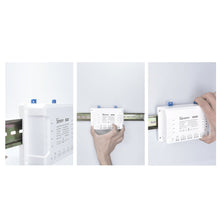 Заредете изображение във визуализатора на галерията – Sonoff 4CH Pro R3 4-channel WiFi switch + RF 433MHz (M0802010004) - TopMag
