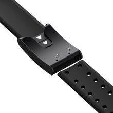 Заредете изображение във визуализатора на галерията – Baseus Slip-Thru Strap Band Bracelet for Apple Watch 3/4/5/6 / SE / 7/8 / Ultra 42mm / 44mm / 45mm / 49mm Black (LBWSE-A01) - TopMag
