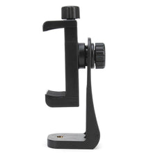 Заредете изображение във визуализатора на галерията – Adjustable harness for a sports camera with a rotating tripod and a phone stand
