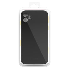 Заредете изображение във визуализатора на галерията – Wozinsky Color Case silicone flexible durable case iPhone 12 mini red - TopMag
