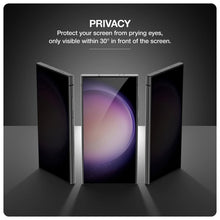 Заредете изображение във визуализатора на галерията – Amazing Thing Tempered glass Radix Privacy Glass S24UPRCGLA for Samsung Galaxy S24 Ultra
