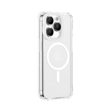 Заредете изображение във визуализатора на галерията – Amazing Thing Titan Edge Mag Case IP156.1PTEMCL for Iphone 15 Pro transparent
