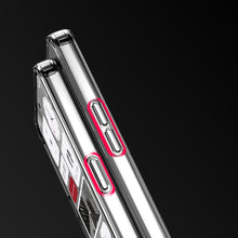 Заредете изображение във визуализатора на галерията – Hard case for Nothing Phone 2 Dux Ducis Clin - transparent
