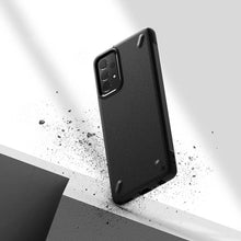 Заредете изображение във визуализатора на галерията – Ringke Onyx Durable Cover Case for Samsung Galaxy A52s 5G / A52 5G / A52 4G black (OXSG0034) - TopMag
