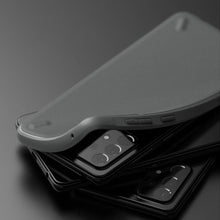 Заредете изображение във визуализатора на галерията – Ringke Onyx Durable Cover Case for Samsung Galaxy A52s 5G / A52 5G / A52 4G black (OXSG0034) - TopMag
