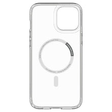 Заредете изображение във визуализатора на галерията – SPIGEN ULTRA HYBRID MAG MAGSAFE IPHONE 12/12 PRO WHITE - TopMag

