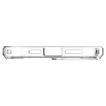 Заредете изображение във визуализатора на галерията – SPIGEN ULTRA HYBRID MAG MAGSAFE IPHONE 12/12 PRO WHITE - TopMag
