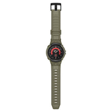 Заредете изображение във визуализатора на галерията – SPIGEN Rugged Armor ”PRO” for SAMSUNG WATCH 5 PRO (45 MM) vintage khaki
