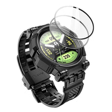 Заредете изображение във визуализатора на галерията – Supcase IBLSN ARMORBOX 2-SET GALAXY Watch 5 PRO (45 MM) BLACK
