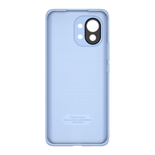 Заредете изображение във визуализатора на галерията – Baseus Alloy Leather Case durable case with a camera cover Xiaomi Mi 11 purple (WIXM11-05) - TopMag
