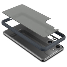 Заредете изображение във визуализатора на галерията – SPIGEN CYRILL COLOR BRICK GALAXY S21 + PLUS DARK GRAY - TopMag
