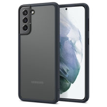Заредете изображение във визуализатора на галерията – SPIGEN CYRILL COLOR BRICK GALAXY S21 + PLUS DARK GRAY - TopMag
