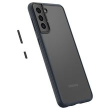 Заредете изображение във визуализатора на галерията – SPIGEN CYRILL COLOR BRICK GALAXY S21 + PLUS DARK GRAY - TopMag
